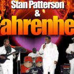 Stan Patterson and fahrenheit